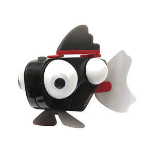  PYSXP02901  Play Steam - Robotic Fish