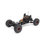 Losi  LOS03030T1 1/10 Hammer Rey U4 4WD Rock Racer Brushless RTR with Smart and AVC, Red