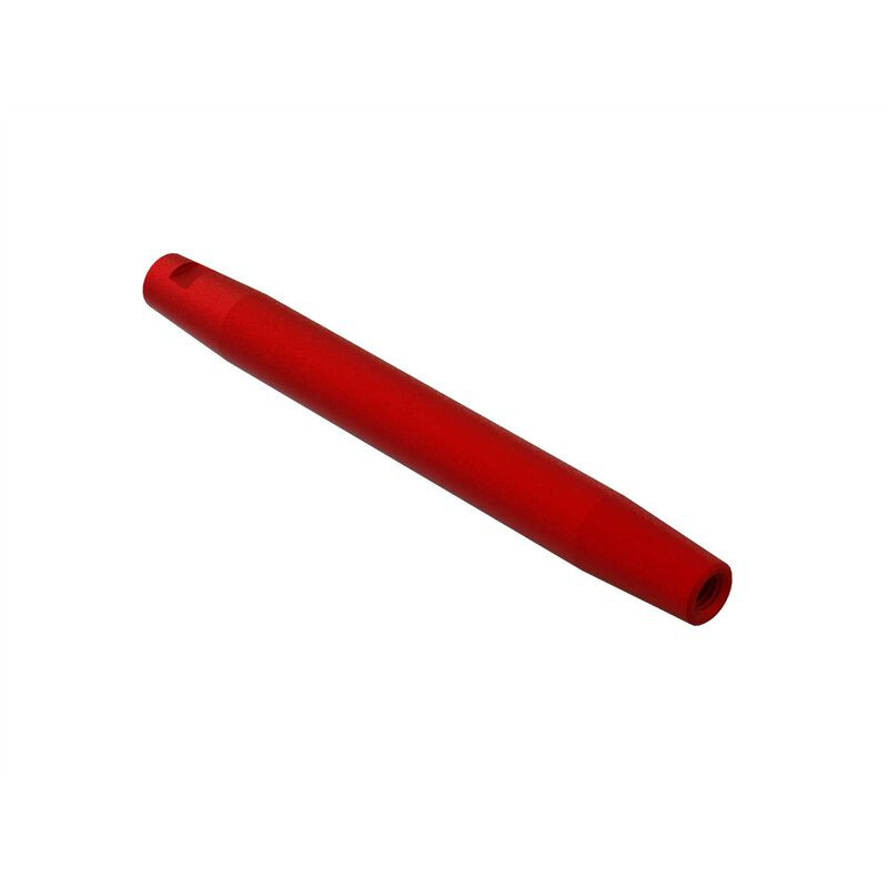  ARA320550 Chassis Brace Bar, 114mm 