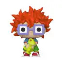 Pop! Funko POP Television Nickelodeon Rugrats Chuckie Finster 4-in Vinyl Figure