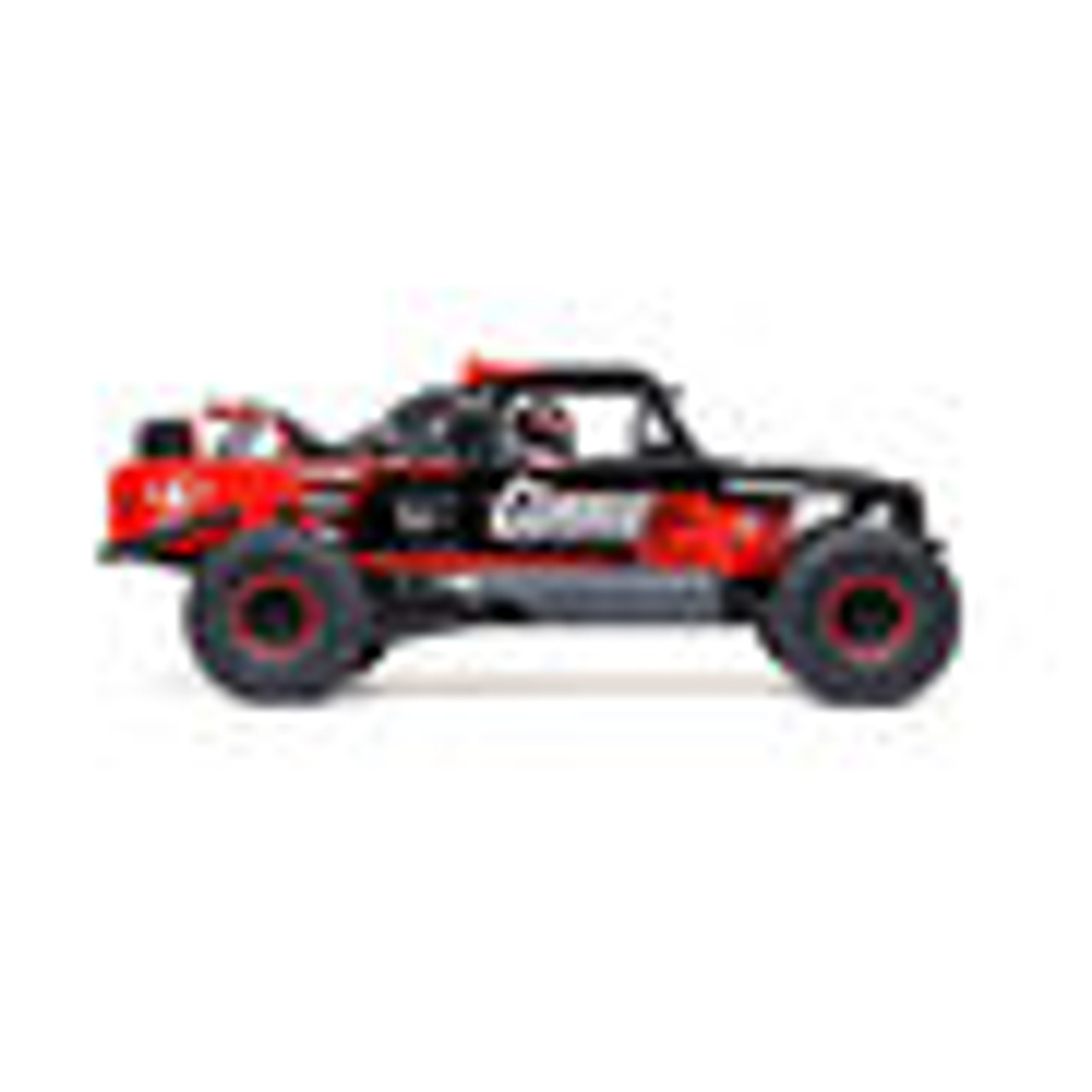 LOSI Hammer Rey U4 4X4 ブラシレス LOSI Hammer Rey U4 4X4 ブラシレス Losi 1/10 Hammer Rey U4