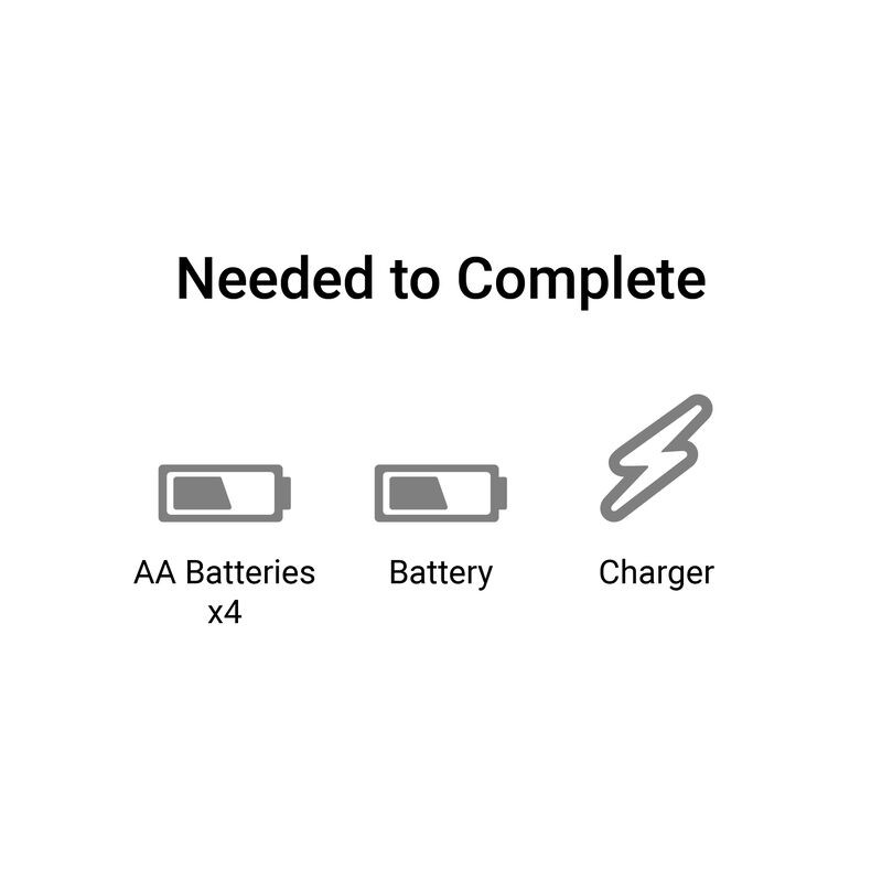 AXI03027T1 1/10 SCX10 III Base Camp 4WD Rock Crawler Brushed RTR, Blue