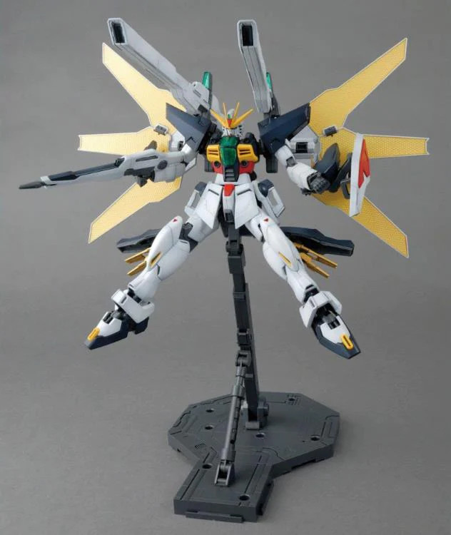 BAN2267185 1/100 MG Gundam Double X