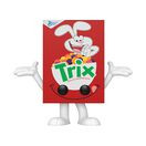 Pop! Foodies: General Mills - Trix Cereal Box 188