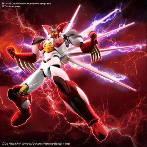 Getter Robo Arc HG 1/144 Getter Arc Model Kit 5061785