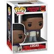Pop! TV: Stranger Things - Lucas (S4)  1241