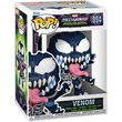 Pop! Marvel Mech Strike: Monster Hunters - Venom 994
