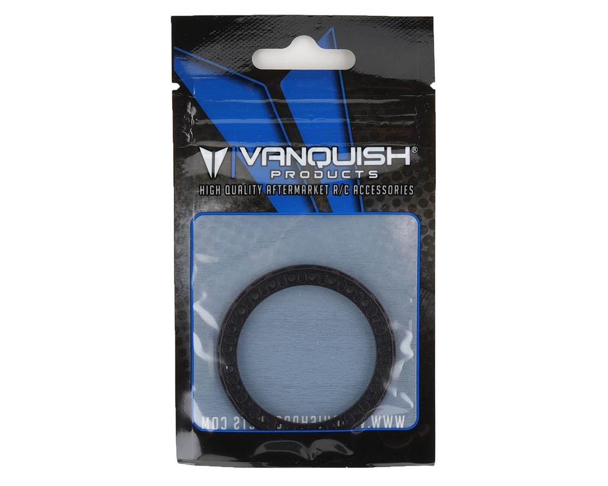 Vanquish Products 1.9 IFR Skarn Beadlock Ring (Black)  VPS05440