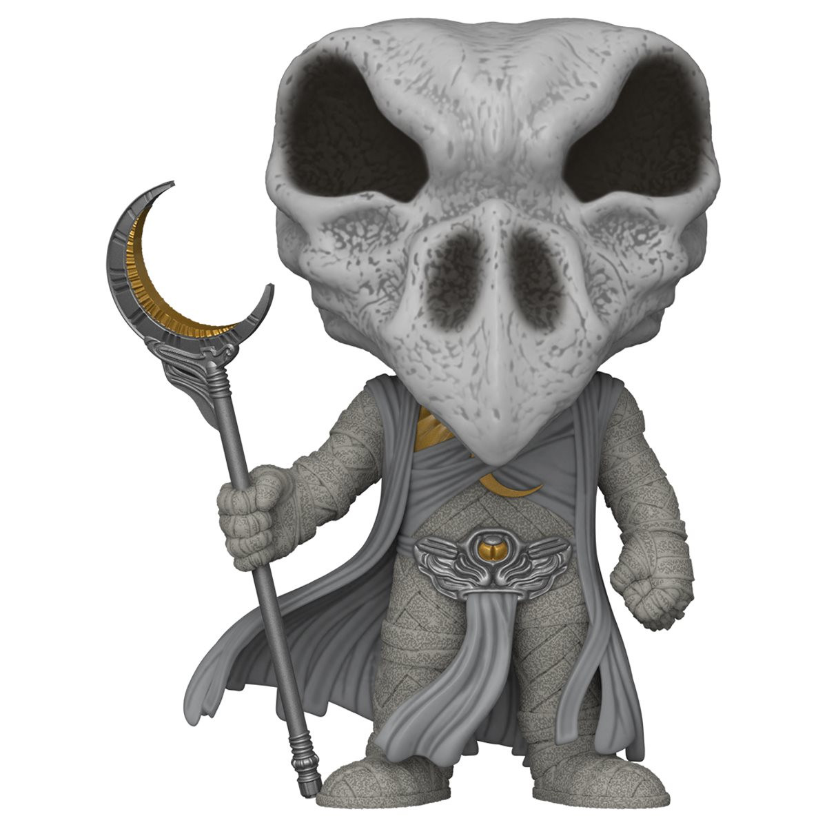 Pop! Marvel: Moon Knight - Khonshu 1049