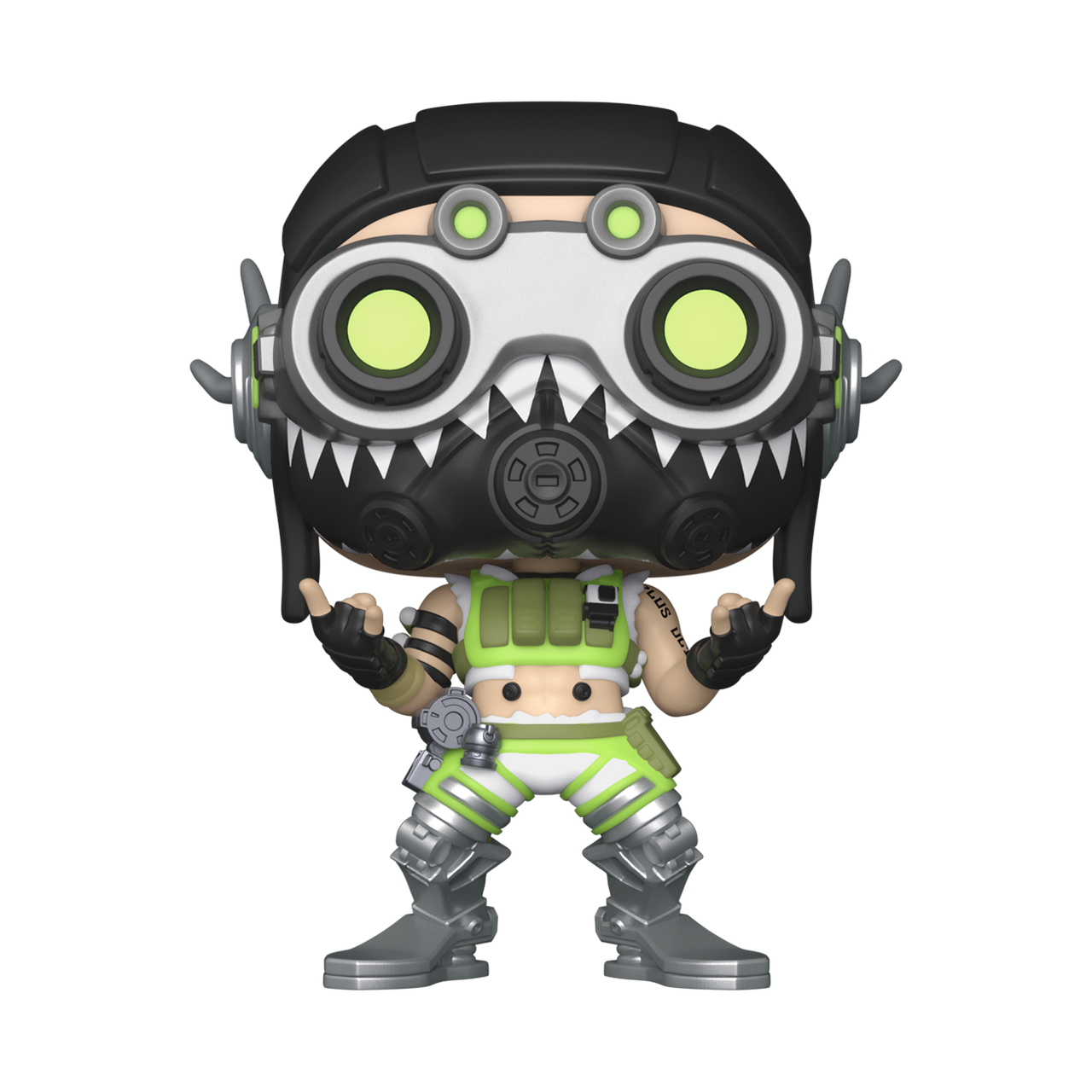 Pop! Games: Apex Legends - Octane 871