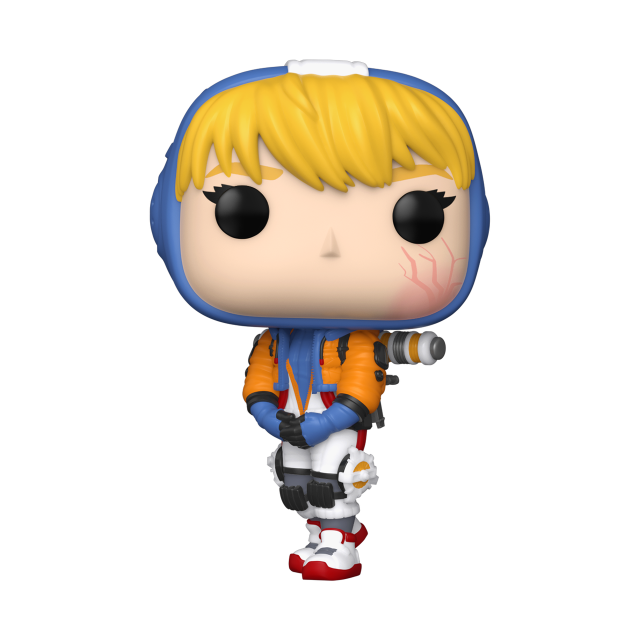 Pop! Games: Apex Legends - Wattson 873