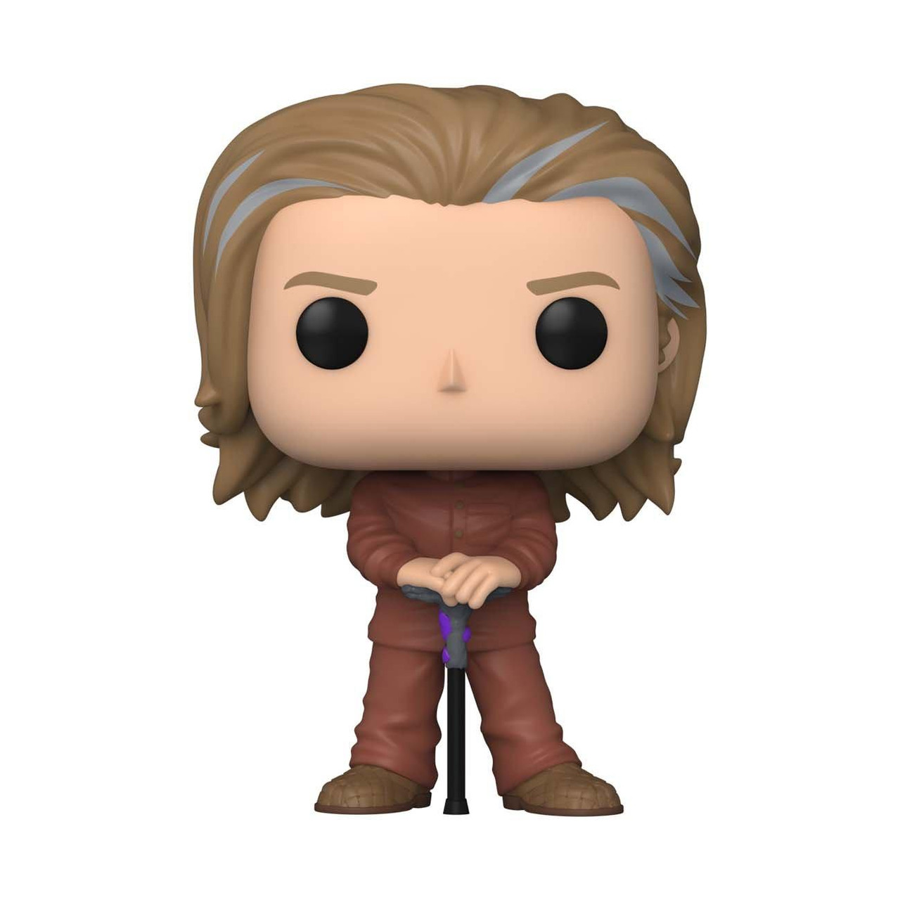 Pop! Marvel: Moon Knight - Arthur Harrow 1051