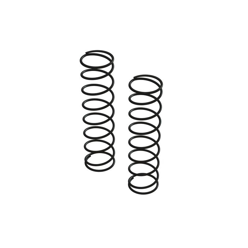  ARA330762 Shock Springs: 95mm 1.00N/mm (5.71lb/in)(2) 