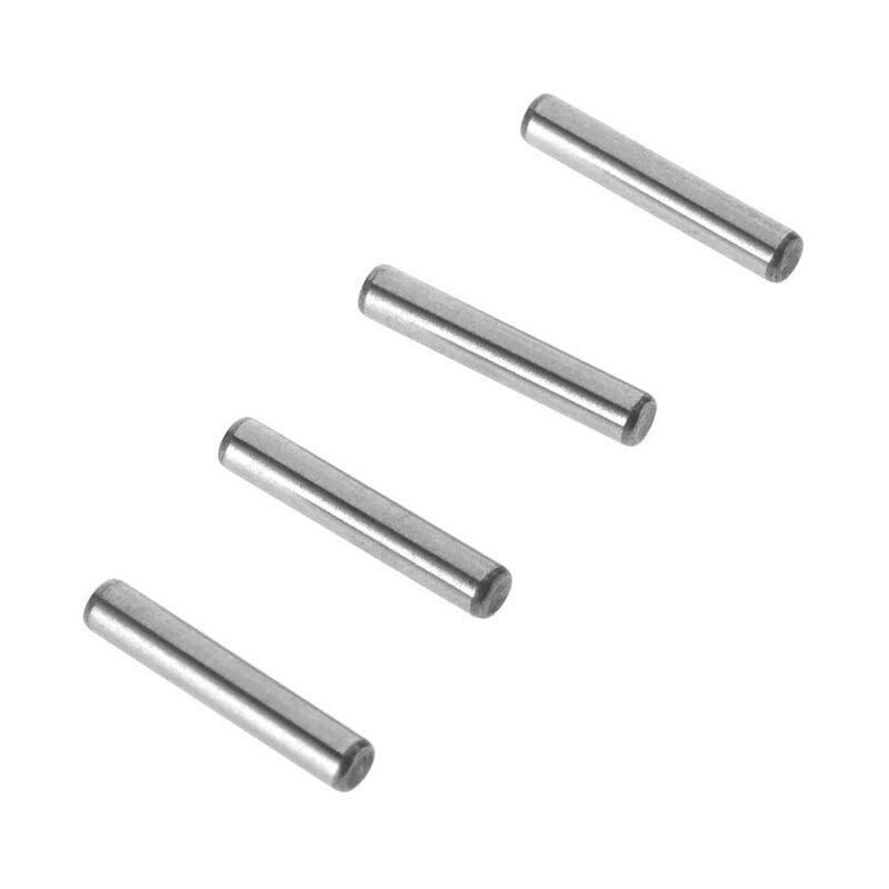  ARAC8011 Pin 3x17mm: Nero (4) ar713014