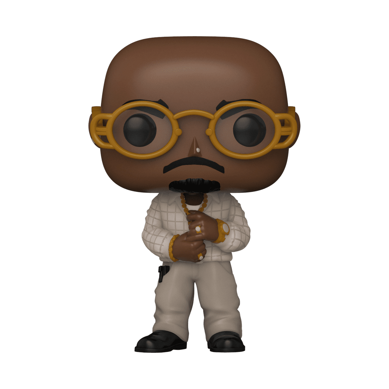 Pop! Tupac (Loyal to the Game) Funko Pop! Rocks 