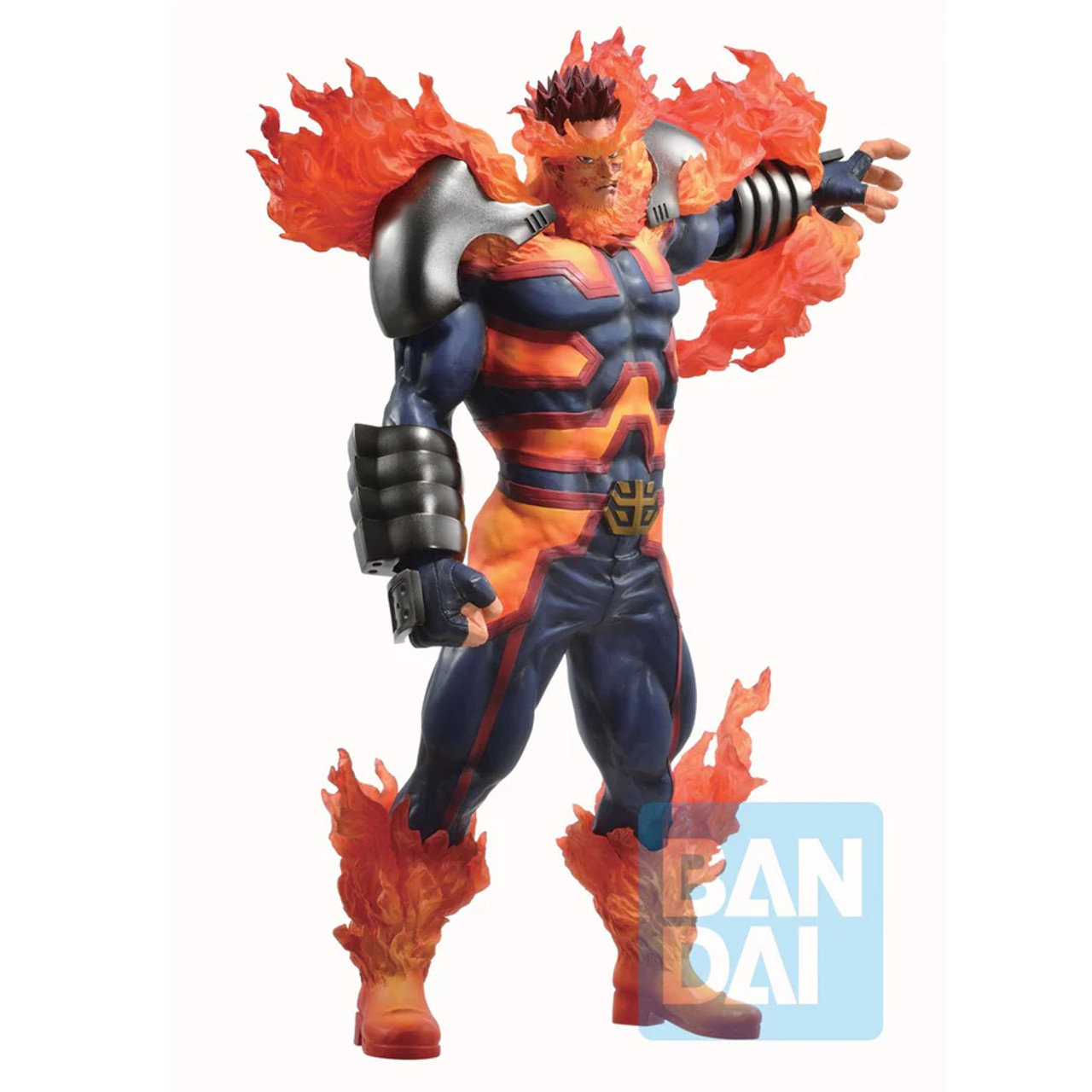 D賞エンデヴァー THE MOVIE WORLD HEROES' MISSION Amazon.com: Ichiban - My Hero Academia The Movie World