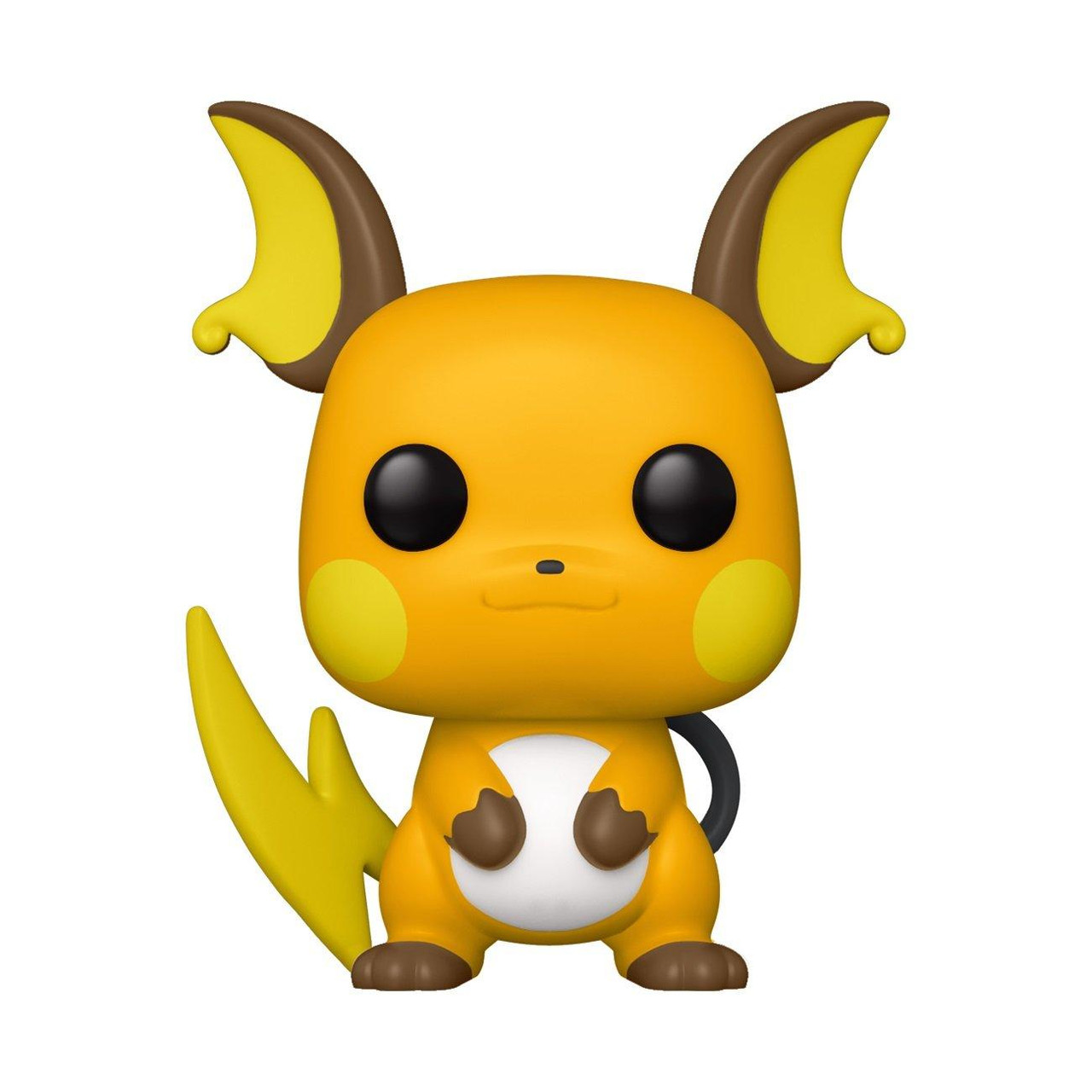 Pop!  Pokemon Raichu Pop! Vinyl Figure