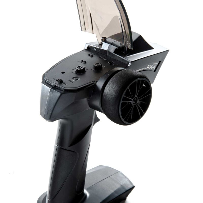  AXI31618 AX-4 2.4Ghz 2-Channel Transmitter 