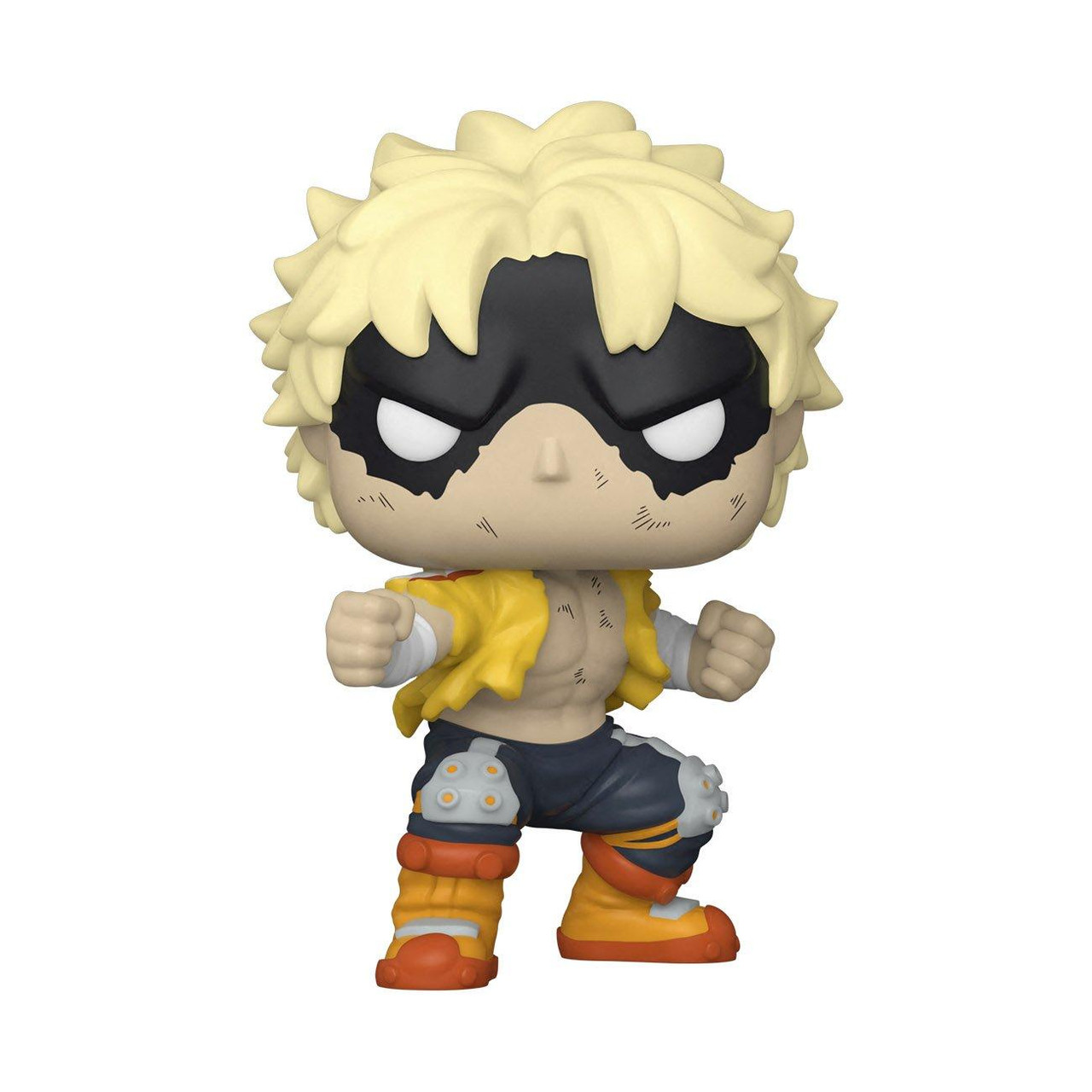  Funko Pop! Animation: My Hero Acadamia - Fat Gum 