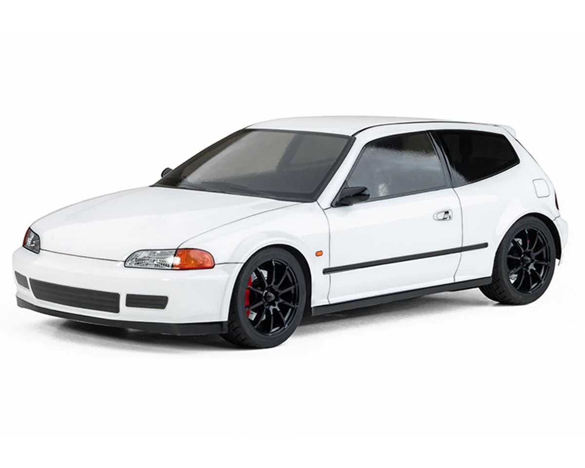 MST TCR-FF 1/10 FWD Brushed RTR Touring Car w/Honda EG6 Body