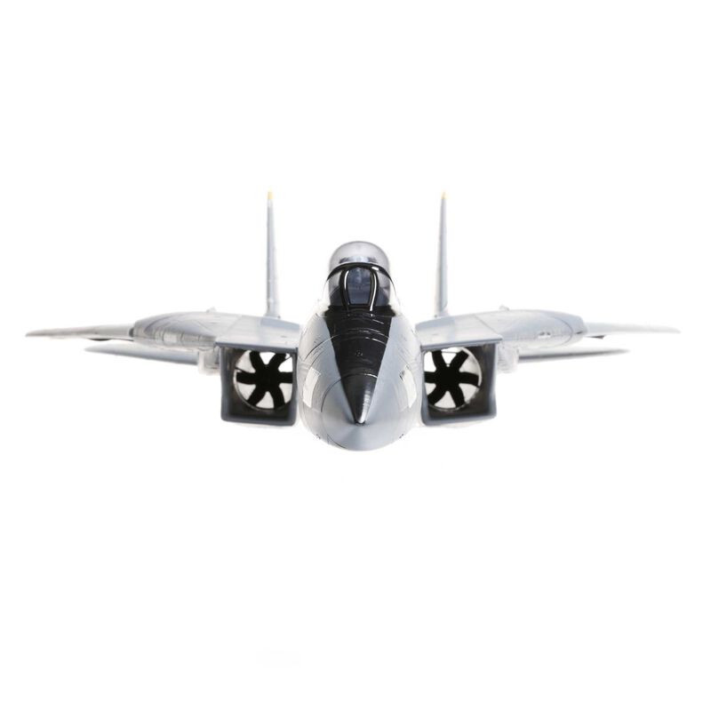 EFL01450 F-14 Tomcat Twin 40mm EDF BNF Basic 