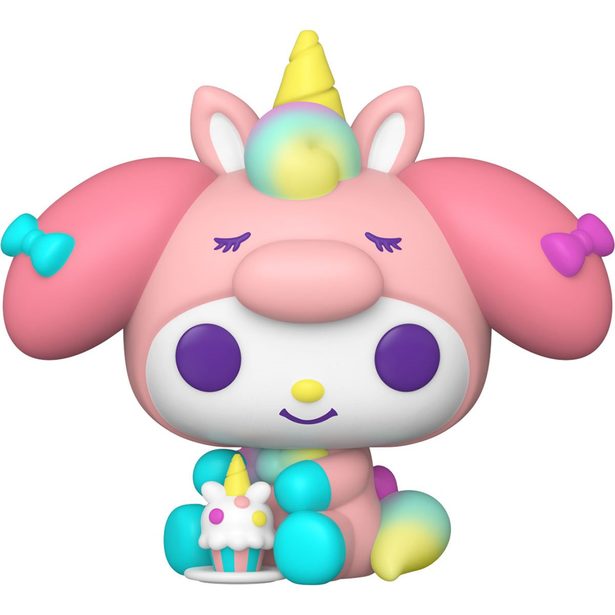 Pop! Sanrio: Hello Kitty and Friends - My Melody 61