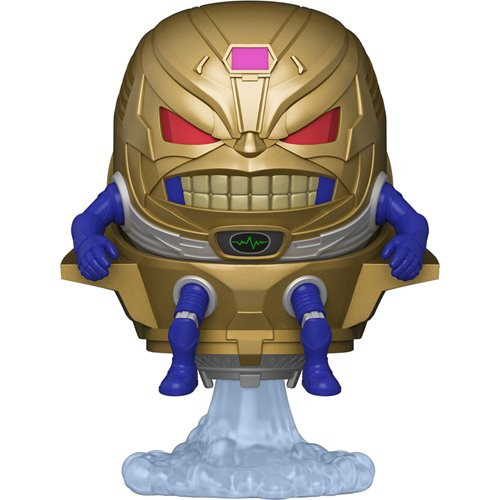 Ant-Man and the Wasp: Quantumania M.O.D.O.K. Pop! Vinyl Figure 1140
