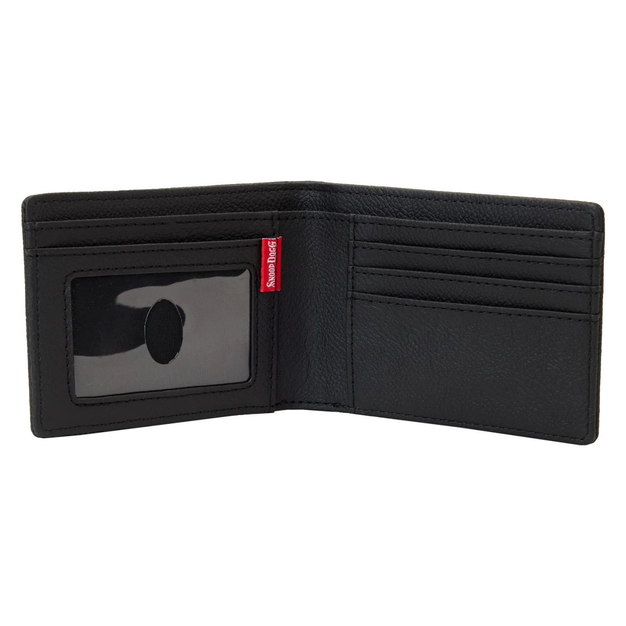Snoop Dogg Death Row Records Wallet 