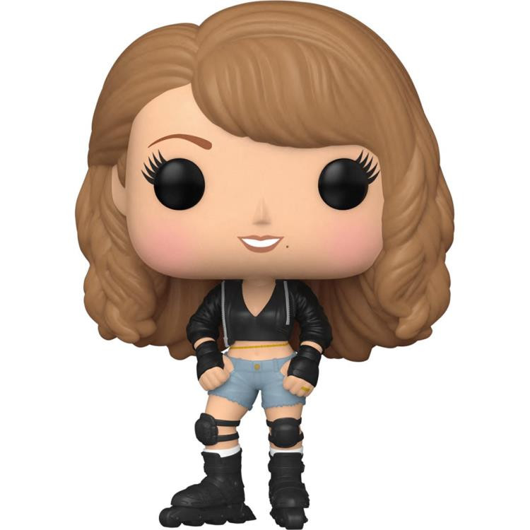  Funko Pop! Rocks: Mariah Carey - Fantasy 