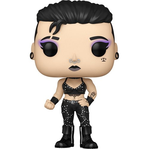 Pop! WWE: Rhea Ripley