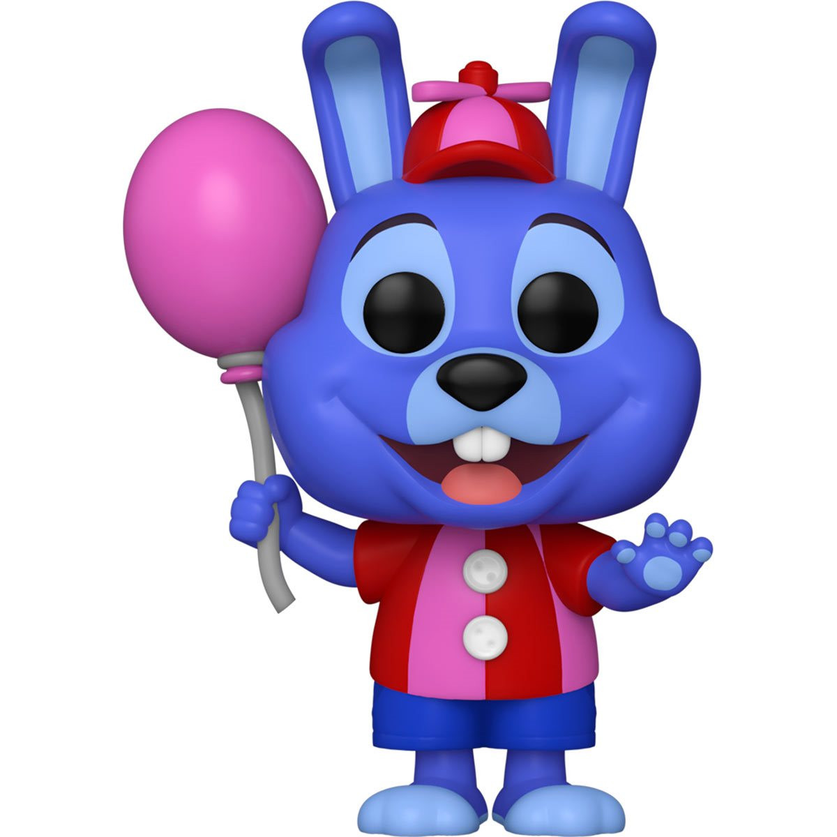 Five Nights at Freddy's Balloon Bonnie Pop! Vinyl Figure