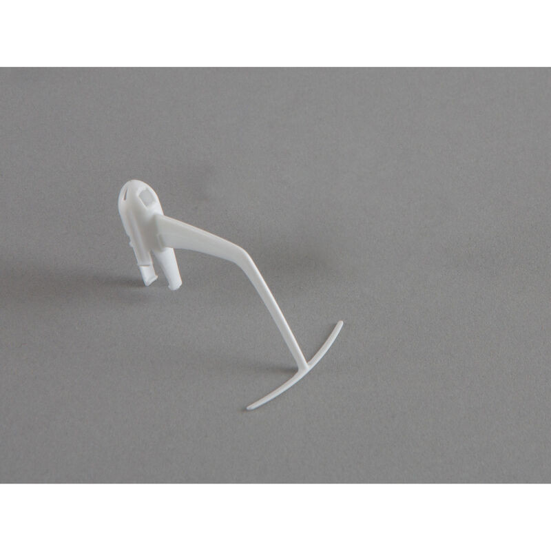 blh7106 Motor Mount: Nano QX 3D