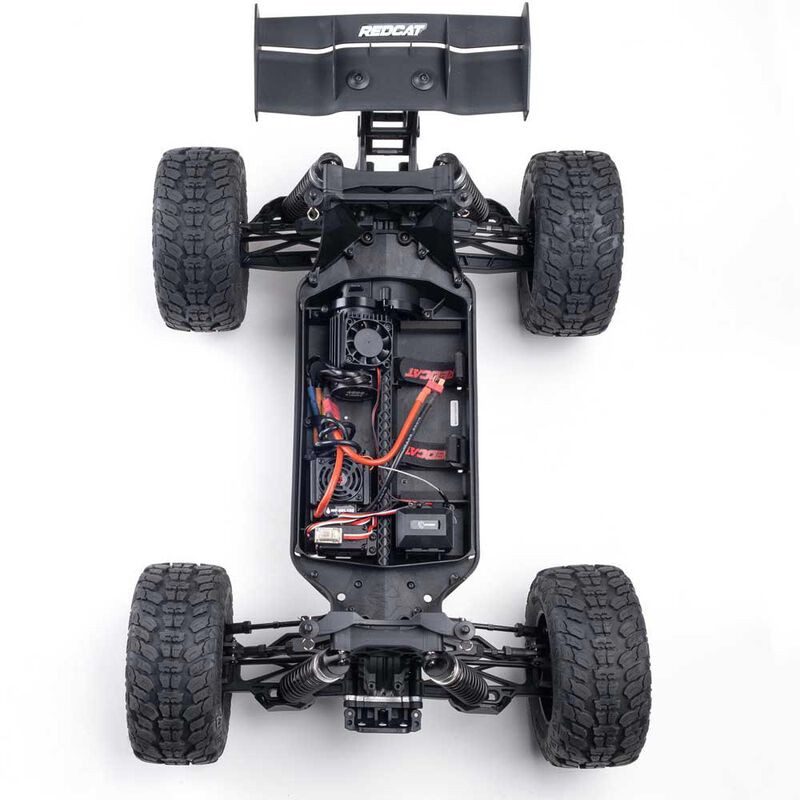 Redcat KAIJU EXT 1/8 Scale 6S Ready Monster Truck rer14420