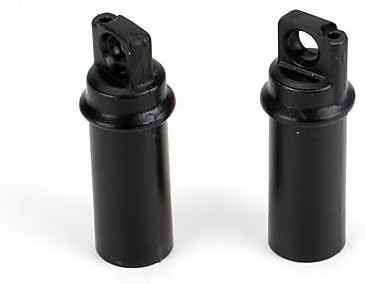 losb1295 Front Shock Body Set (Pair): MDT, MB