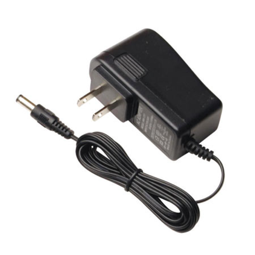 Thunderpower RC THP1201P 12v DC 1-Amp Power Supply