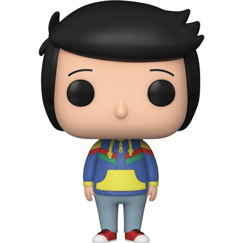  Funko Pop! Animation: Bob's Burgers - 4 Year Old Bob 