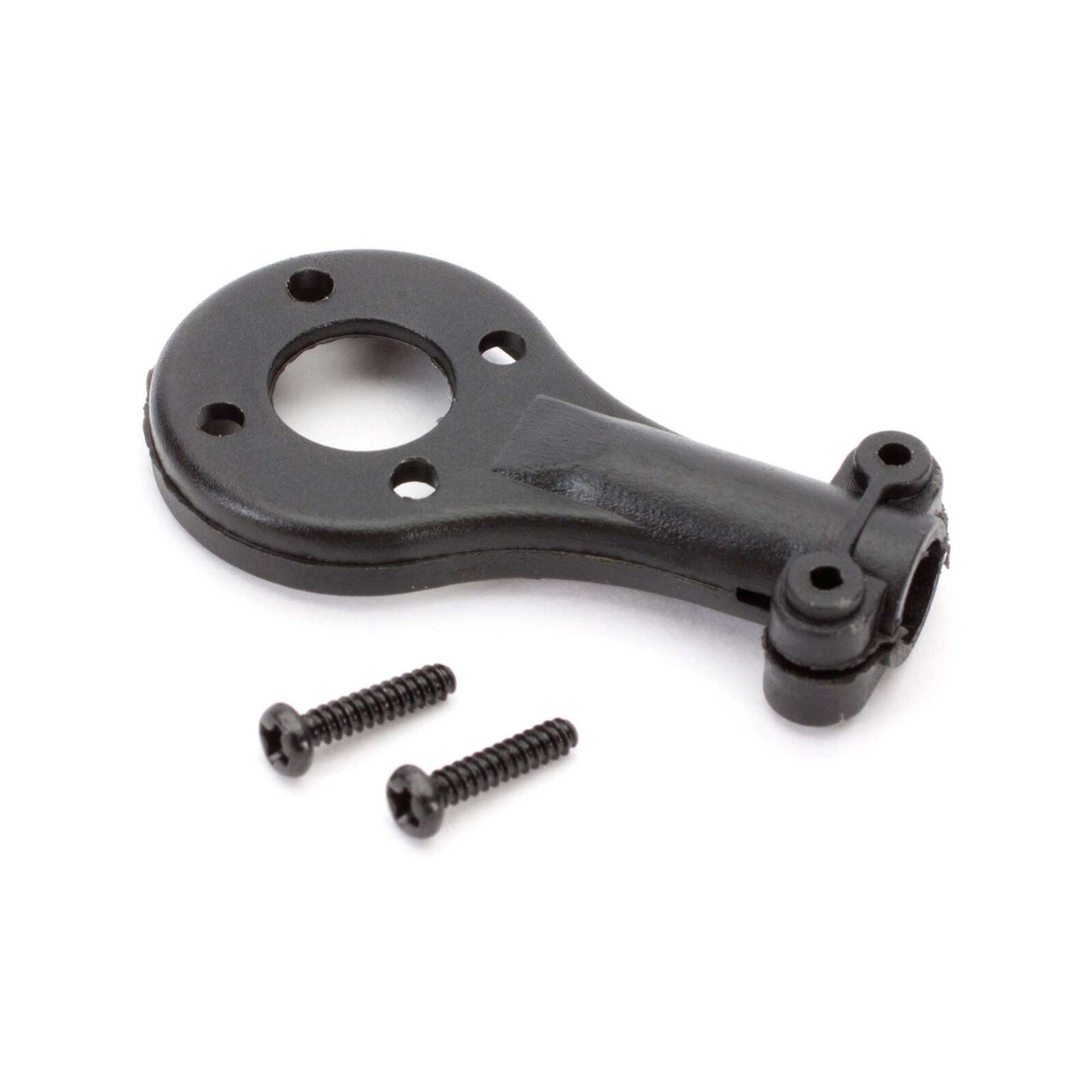 Tail Case: 200 SR X Blade - BLH2018