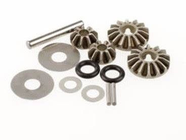 Differential Gear Maintenance Set AR310009