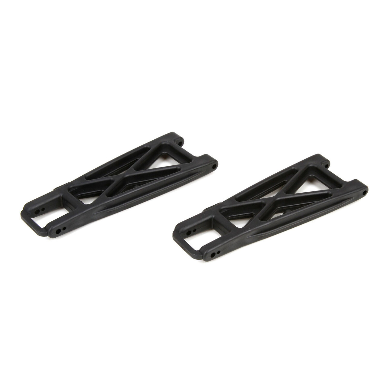 ECX234002 Rear Suspension Arm Set (2): 1/10 4WD All
