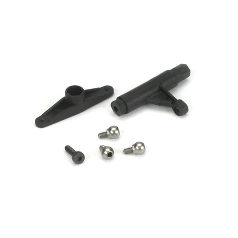 Elevator Control Lever Set: B400, B450 Blade - EFLH1440