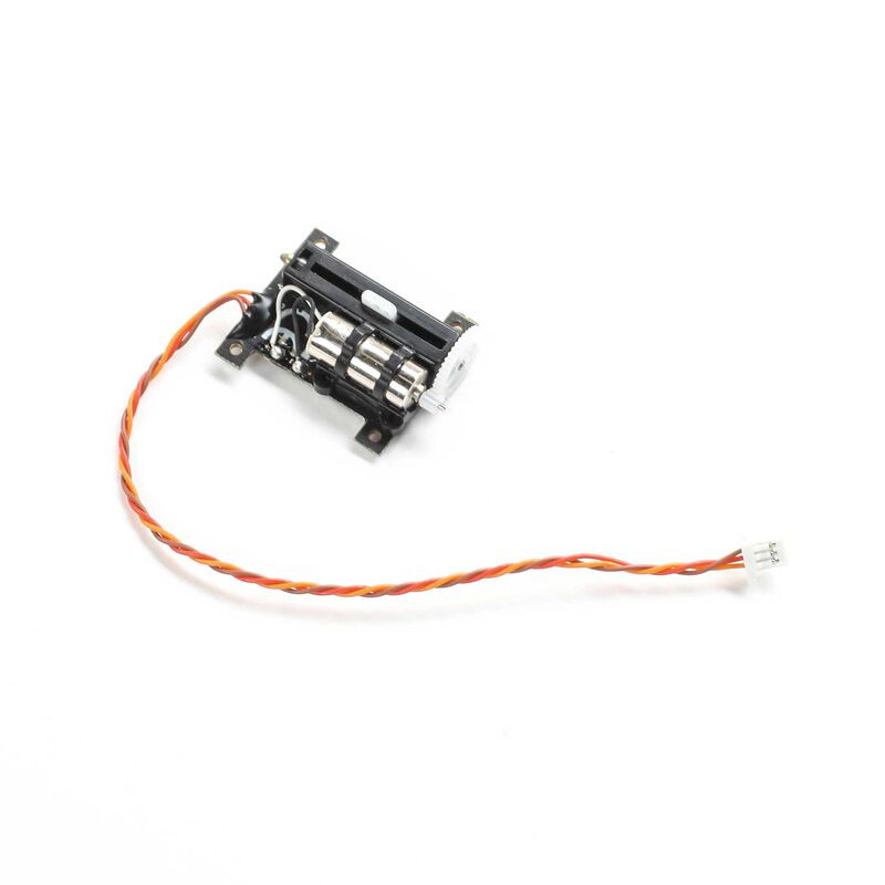 SPMSH2040T 2.9g Linear Tail Servo 