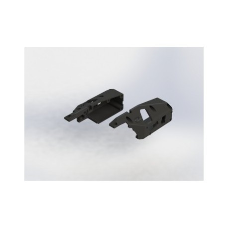 FRONT FRAME SET AR320002