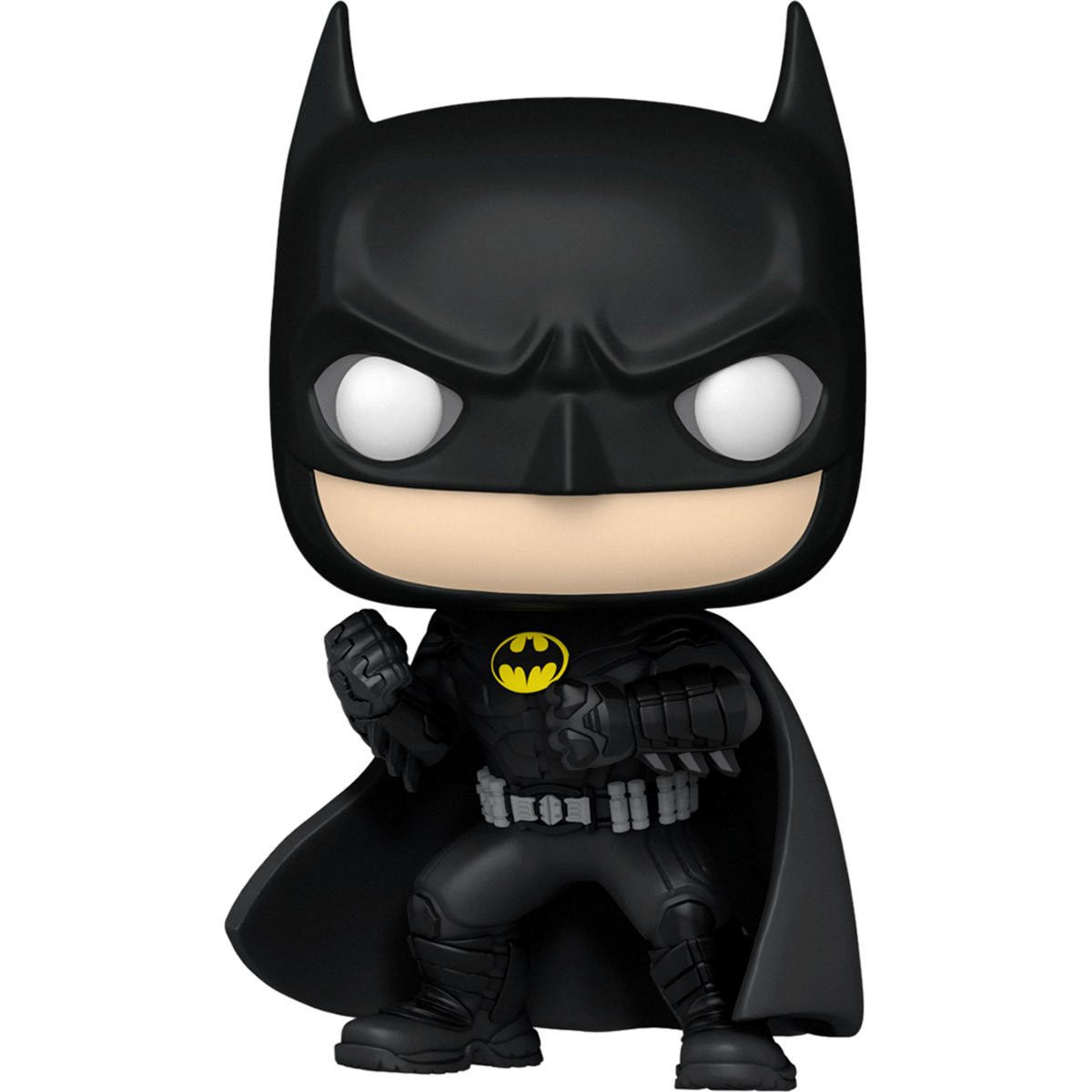 Pop! The Flash Batman Pop! Vinyl Figure #1342