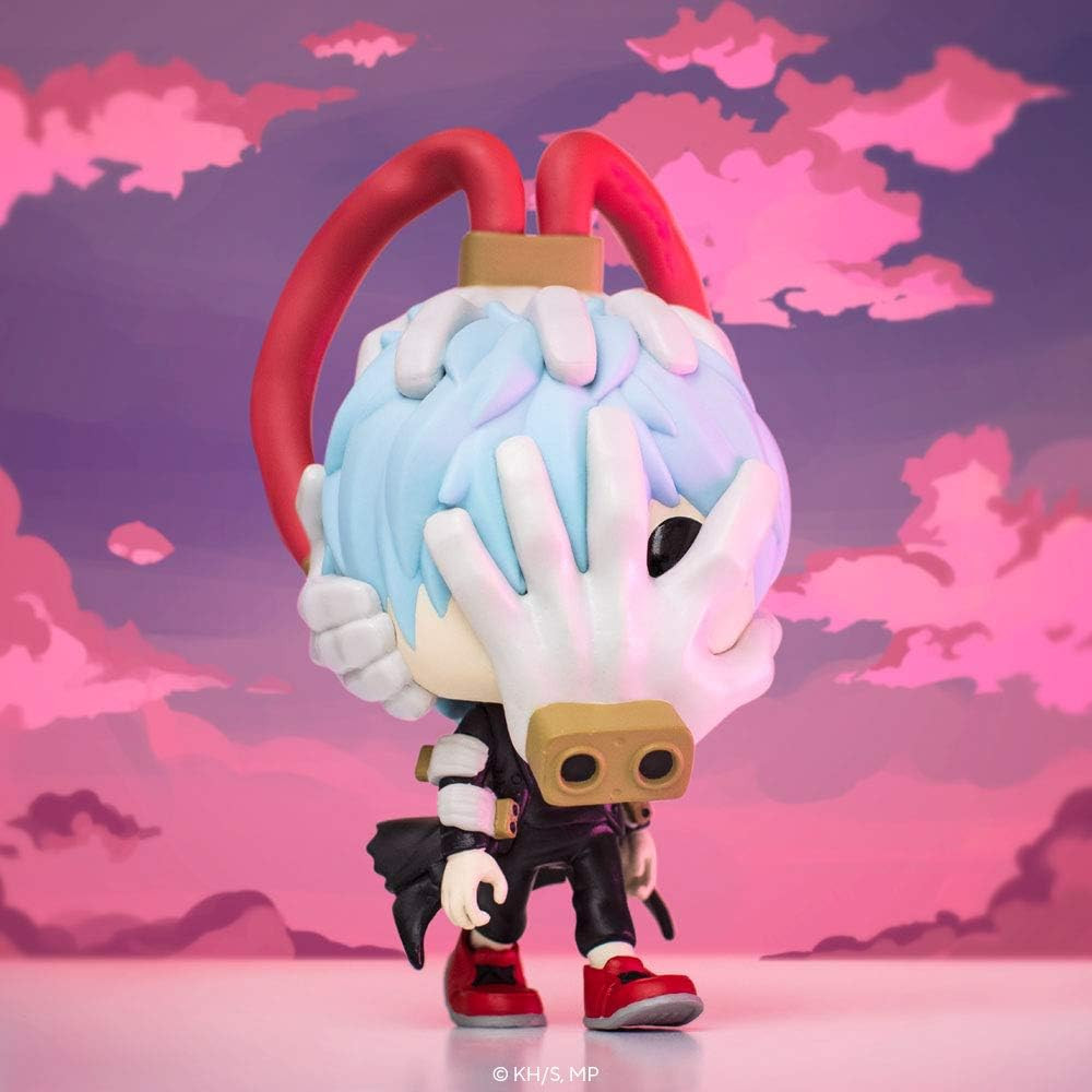 Funko Pop! Animation: My Hero Academia - Tomura Shigaraki