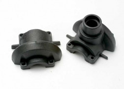 tra5380  Housings, differential (front & rear)