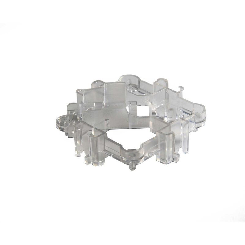 BLH9804 Main Frame: Inductrix Switch