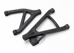 tra5933 Suspension arm upper (1)/ suspension arm lower (1) (right rear) (fits Slayer Pro 4x4)