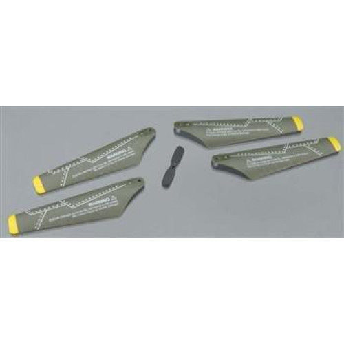 ESTE4632 R73-OPS Blade