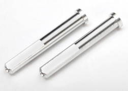 TRA6633  Traxxas LaTrax Alias Main Shaft & Screw Set (2)