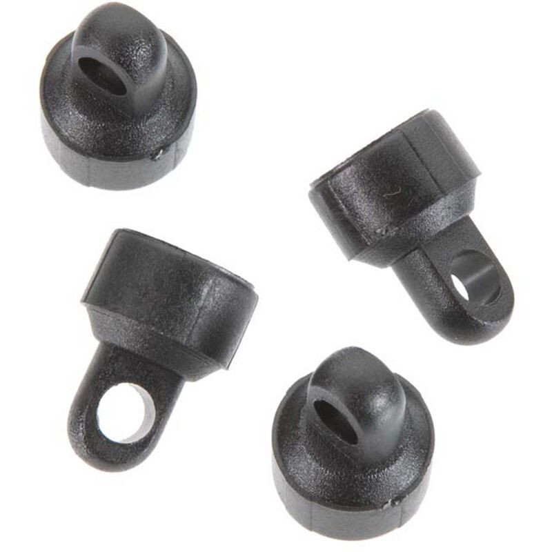 Shock Cap Street Force GP (4) DTXC9045